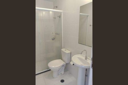 Apartamento à venda com 1 quarto, 27m² em Tatuapé, São Paulo