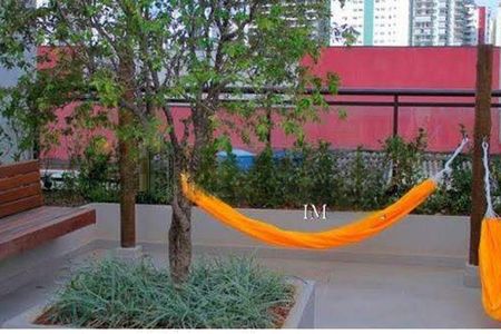 Apartamento à venda com 1 quarto, 27m² em Tatuapé, São Paulo