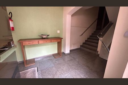 Apartamento à venda com 3 quartos, 83m² em Cidade Nova, Belo Horizonte