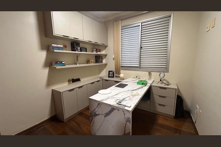 Apartamento à venda com 3 quartos, 83m² em Cidade Nova, Belo Horizonte