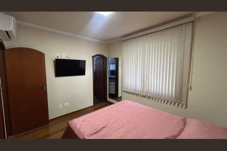 Apartamento à venda com 3 quartos, 83m² em Cidade Nova, Belo Horizonte