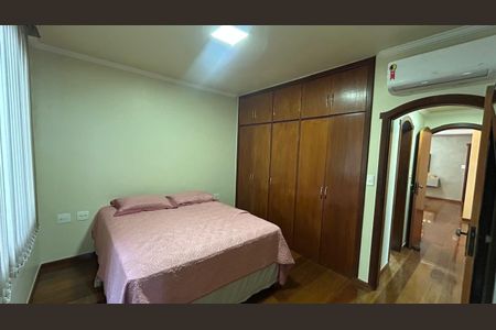Apartamento à venda com 3 quartos, 83m² em Cidade Nova, Belo Horizonte