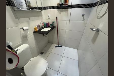 Casa à venda com 160m², 5 quartos e 3 vagas