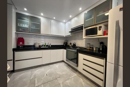 Casa à venda com 160m², 5 quartos e 3 vagas