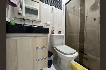 Casa à venda com 160m², 5 quartos e 3 vagas