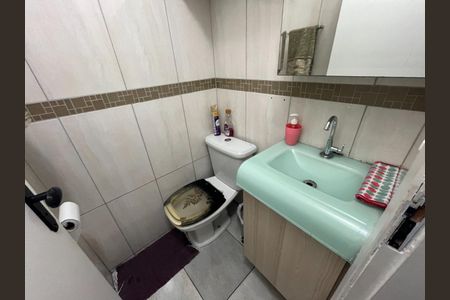 Casa à venda com 160m², 5 quartos e 3 vagas