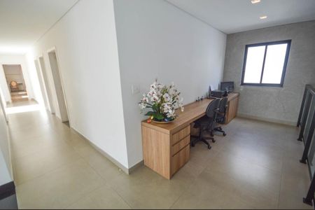 Casa à venda com 380m², 4 quartos e 3 vagas