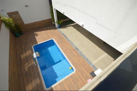 Casa à venda com 380m², 4 quartos e 3 vagas