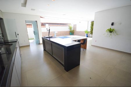 Casa à venda com 380m², 4 quartos e 3 vagas