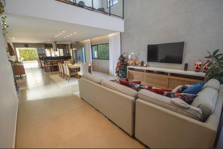 Casa à venda com 4 quartos, 380m² em Canaa, Belo Horizonte