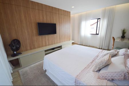 Casa à venda com 4 quartos, 380m² em Canaa, Belo Horizonte