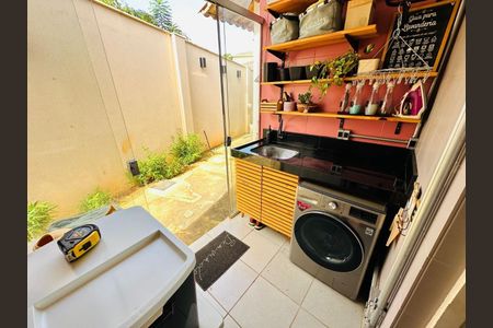 Casa à venda com 110m², 3 quartos e 4 vagas