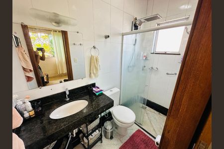Casa à venda com 3 quartos, 110m² em Trevo, Belo Horizonte