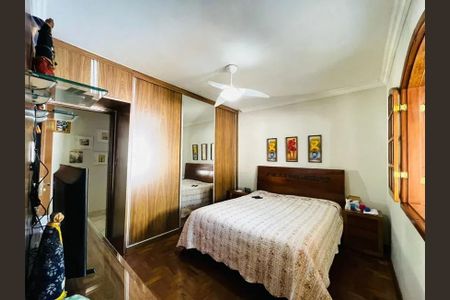 Casa à venda com 3 quartos, 308m² em Jardim Atlântico, Belo Horizonte