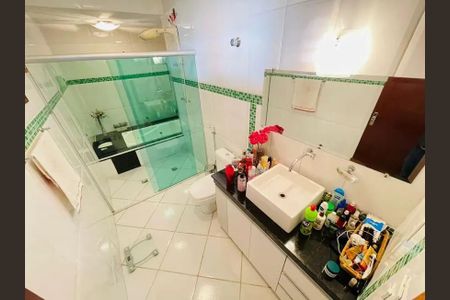 Casa à venda com 3 quartos, 308m² em Jardim Atlântico, Belo Horizonte
