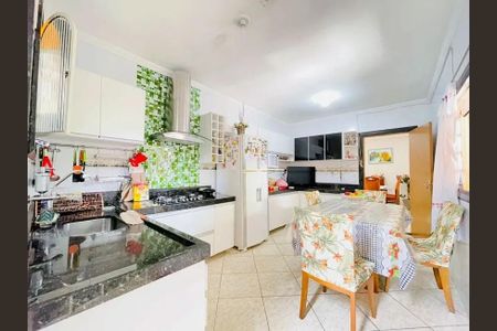 Casa à venda com 3 quartos, 308m² em Jardim Atlântico, Belo Horizonte