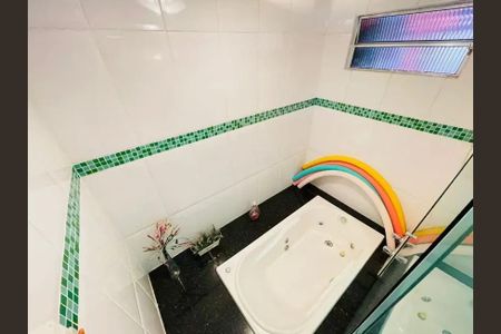 Casa à venda com 3 quartos, 308m² em Jardim Atlântico, Belo Horizonte