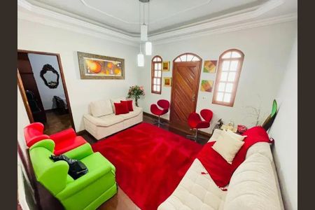 Casa à venda com 3 quartos, 308m² em Jardim Atlântico, Belo Horizonte