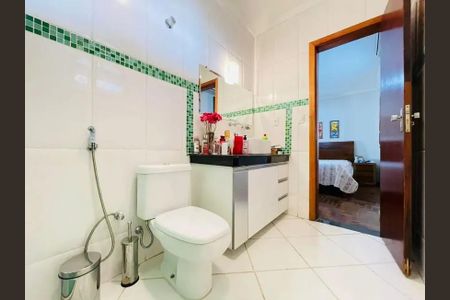 Casa à venda com 3 quartos, 308m² em Jardim Atlântico, Belo Horizonte