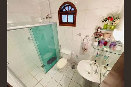 Casa à venda com 3 quartos, 308m² em Jardim Atlântico, Belo Horizonte