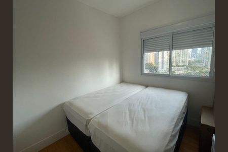 Apartamento à venda com 2 quartos, 74m² em Vila Cordeiro, São Paulo