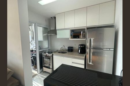 Apartamento à venda com 2 quartos, 74m² em Vila Cordeiro, São Paulo