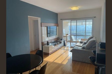 Apartamento à venda com 2 quartos, 74m² em Vila Cordeiro, São Paulo