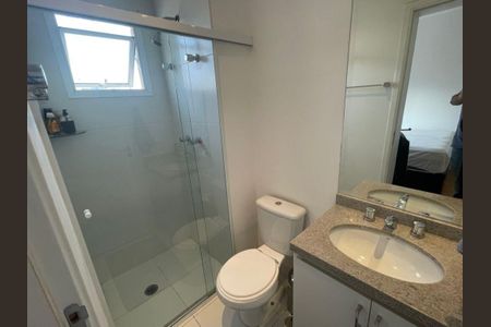 Apartamento à venda com 2 quartos, 74m² em Vila Cordeiro, São Paulo