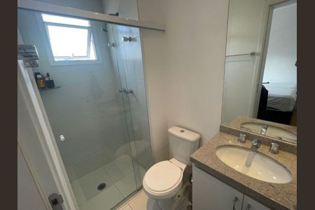 Apartamento à venda com 2 quartos, 74m² em Vila Cordeiro, São Paulo