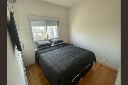 Apartamento à venda com 2 quartos, 74m² em Vila Cordeiro, São Paulo