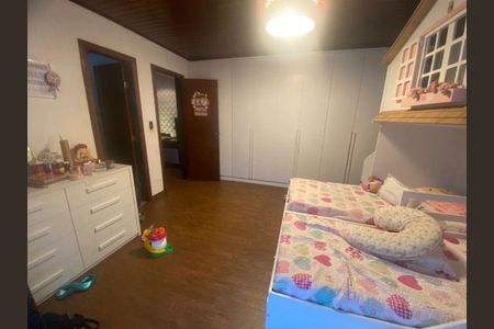 Casa à venda com 3 quartos, 214m² em Maravista, Niterói