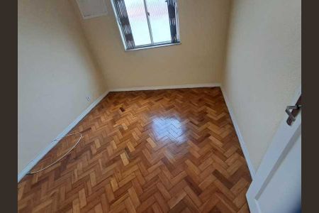 Apartamento à venda com 2 quartos, 60m² em Engenho de Dentro, Rio de Janeiro