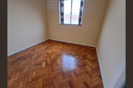 Apartamento à venda com 2 quartos, 60m² em Engenho de Dentro, Rio de Janeiro