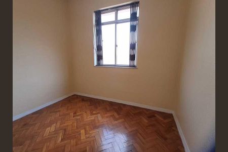 Apartamento à venda com 2 quartos, 60m² em Engenho de Dentro, Rio de Janeiro