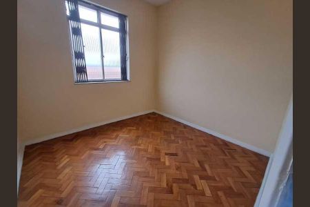 Apartamento à venda com 2 quartos, 60m² em Engenho de Dentro, Rio de Janeiro