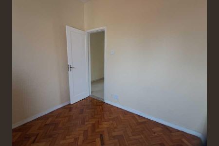 Apartamento à venda com 2 quartos, 60m² em Engenho de Dentro, Rio de Janeiro