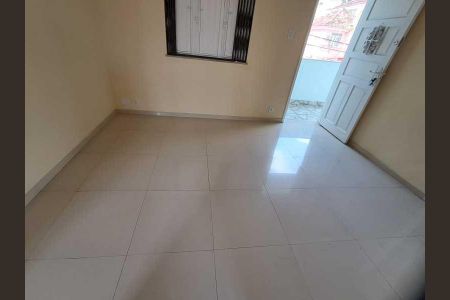 Apartamento à venda com 2 quartos, 60m² em Engenho de Dentro, Rio de Janeiro