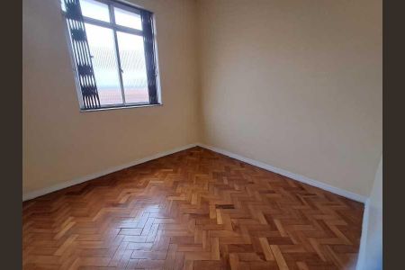 Apartamento à venda com 2 quartos, 60m² em Engenho de Dentro, Rio de Janeiro