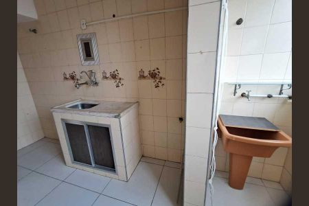 Apartamento à venda com 60m², 2 quartos e 1 vaga