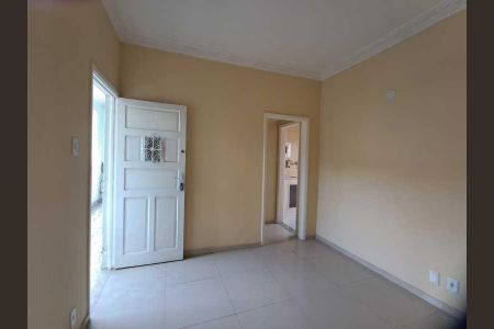 Apartamento à venda com 2 quartos, 60m² em Engenho de Dentro, Rio de Janeiro