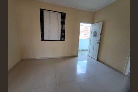 Apartamento à venda com 2 quartos, 60m² em Engenho de Dentro, Rio de Janeiro