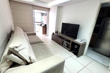 Apartamento à venda com 3 quartos, 112m² em Icaraí, Niterói