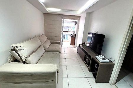 Apartamento à venda com 3 quartos, 112m² em Icaraí, Niterói