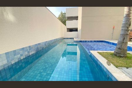 Apartamento à venda com 2 quartos, 42m² em Mooca, São Paulo