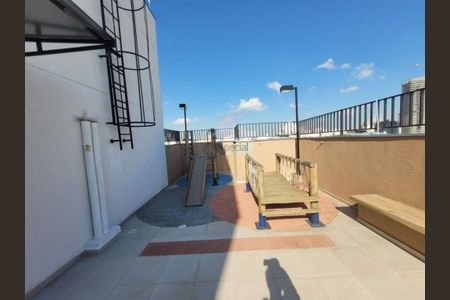 Apartamento à venda com 2 quartos, 42m² em Mooca, São Paulo