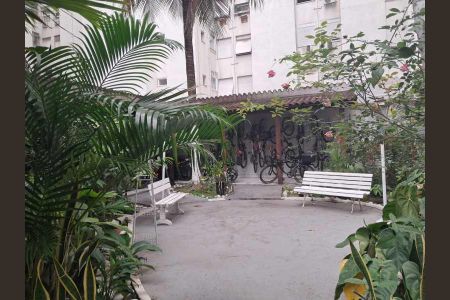 Apartamento à venda com 1 quarto, 32m² em Flamengo, Rio de Janeiro