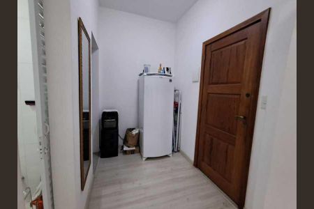 Apartamento à venda com 1 quarto, 32m² em Flamengo, Rio de Janeiro