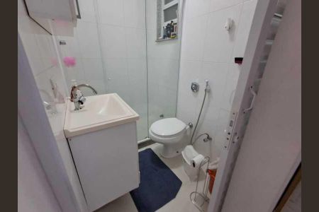 Apartamento à venda com 1 quarto, 32m² em Flamengo, Rio de Janeiro