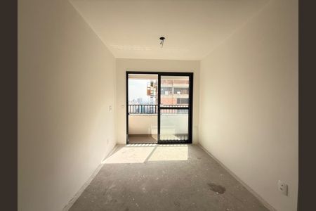 Apartamento à venda com 2 quartos, 40m² em Barra Funda, São Paulo