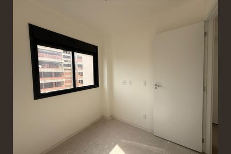 Apartamento à venda com 2 quartos, 40m² em Barra Funda, São Paulo